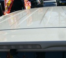 スズキ・ワゴンRの鈑金修理事例のサムネイル
